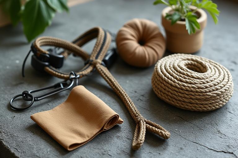 Eco-friendly sustainable climbing gear rental